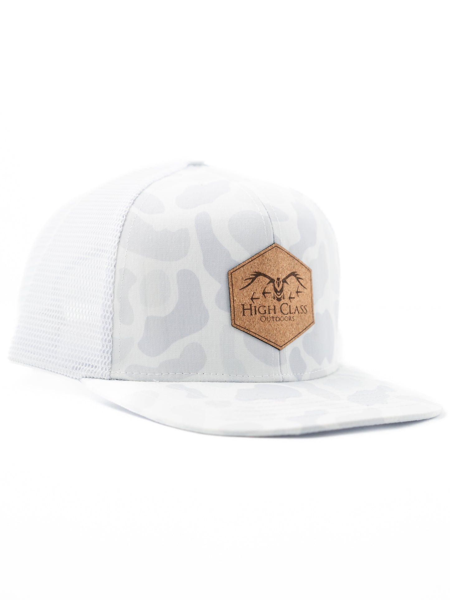 Sneaux Trucker