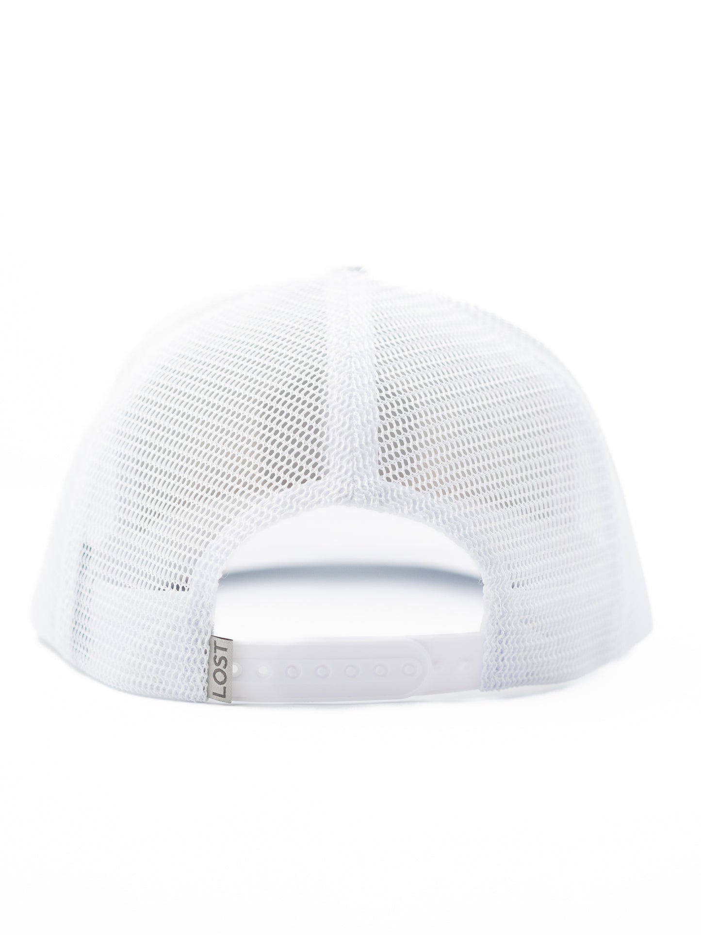 Sneaux Trucker