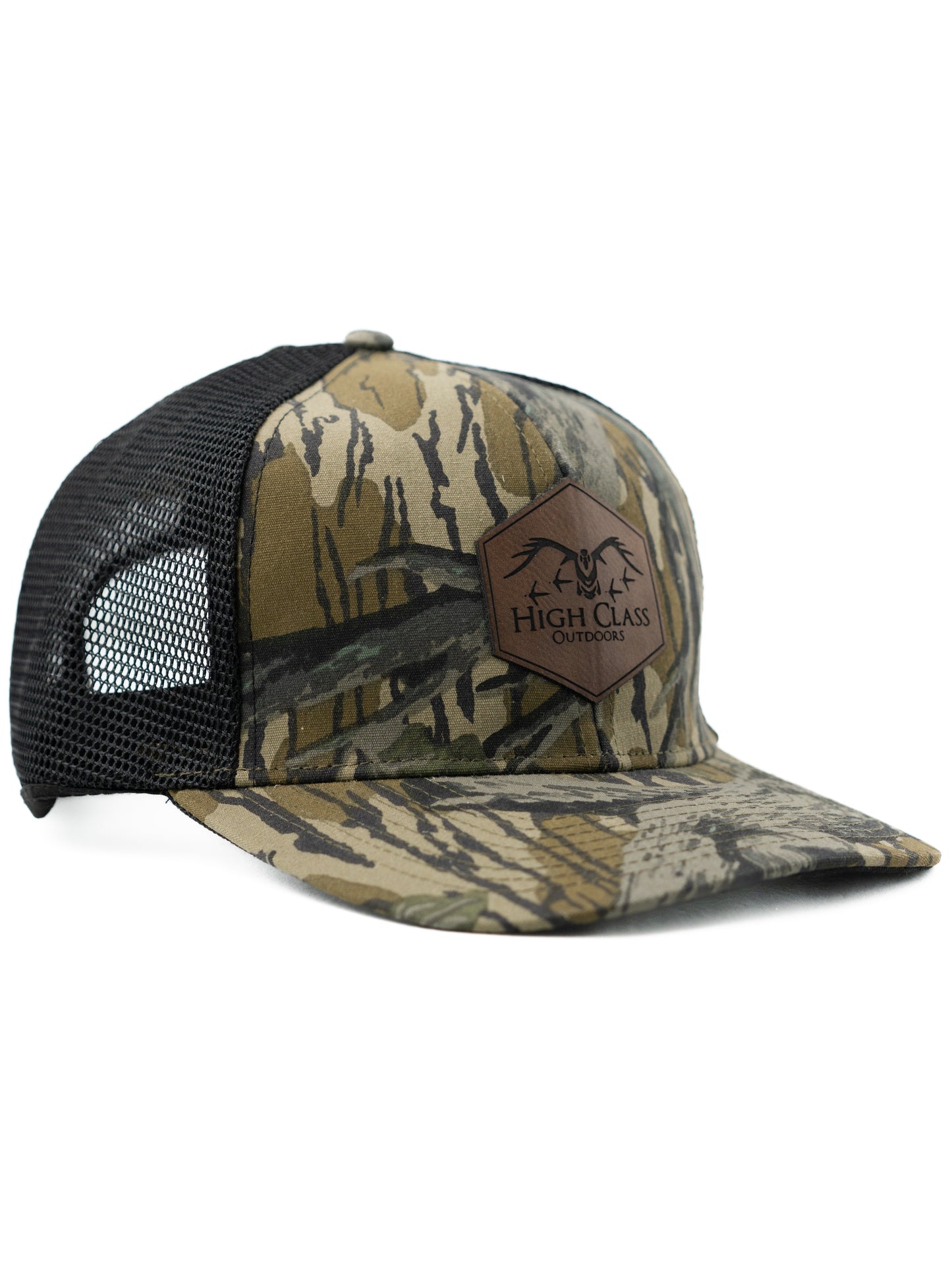 Treestand Trucker