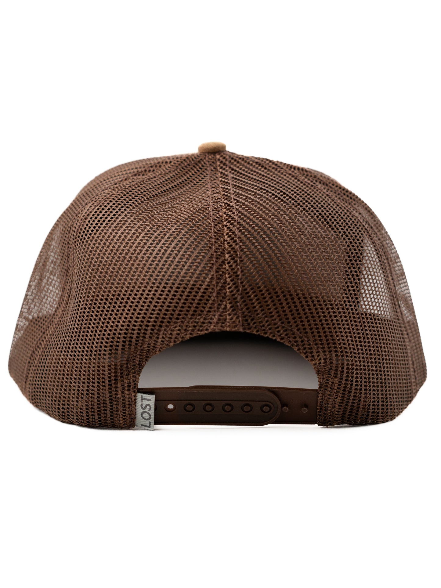 Waxed Chesapeake 7-Panel
