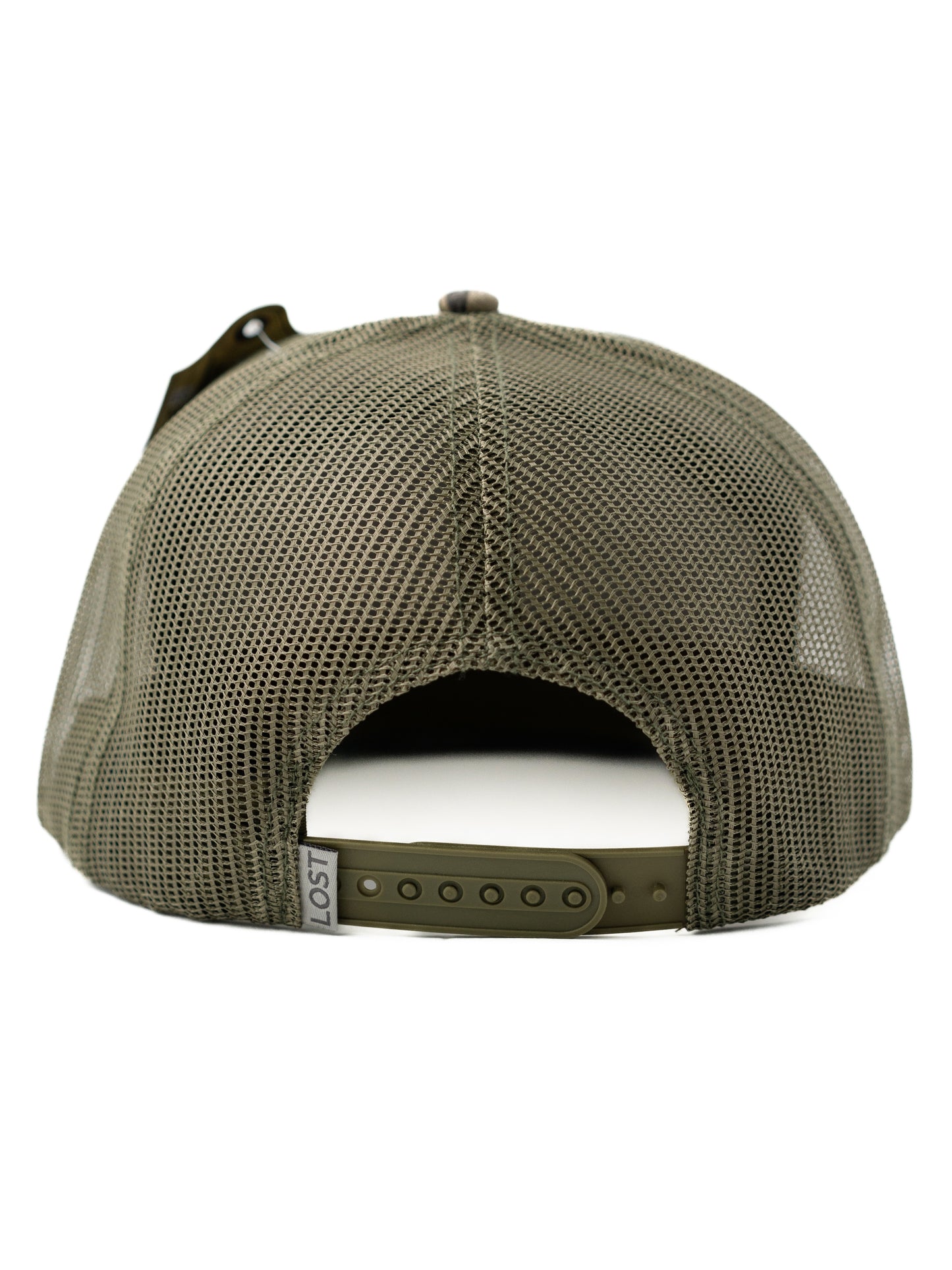 Bottomland 7-Panel