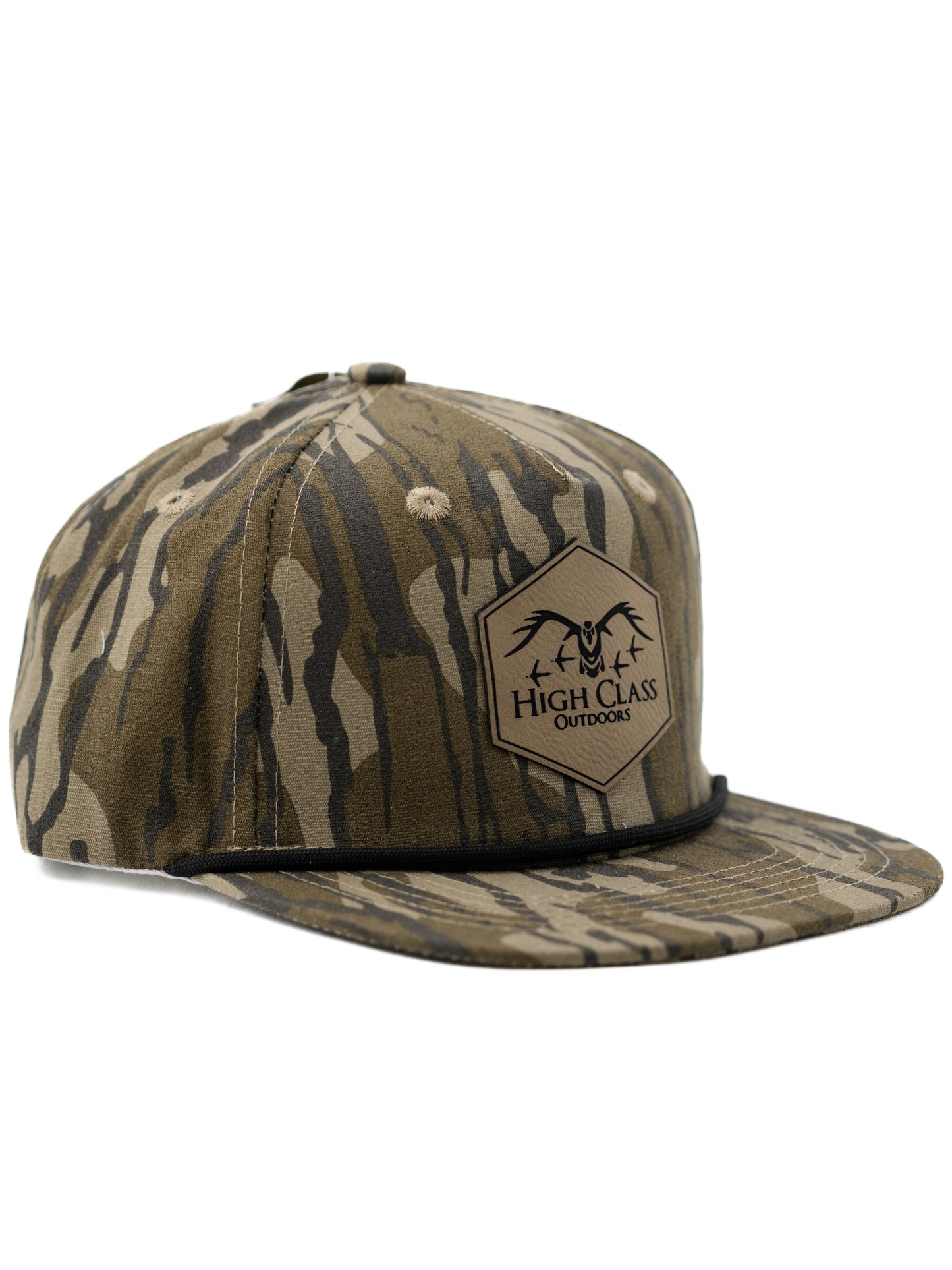Kids Bottomland Rope