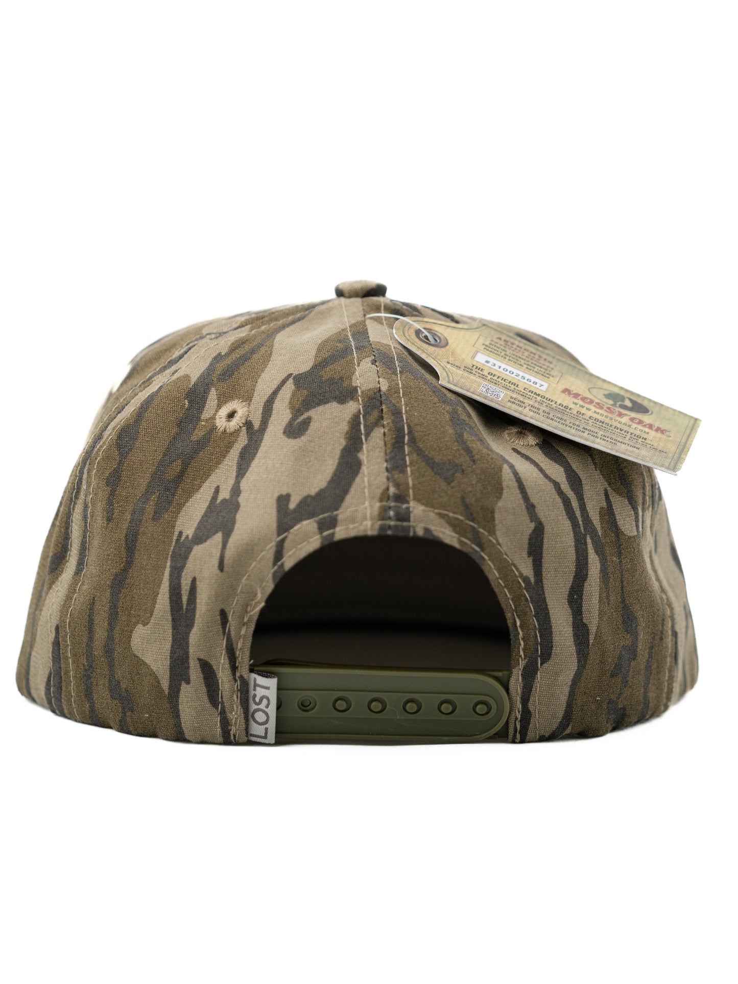 Kids Bottomland Rope