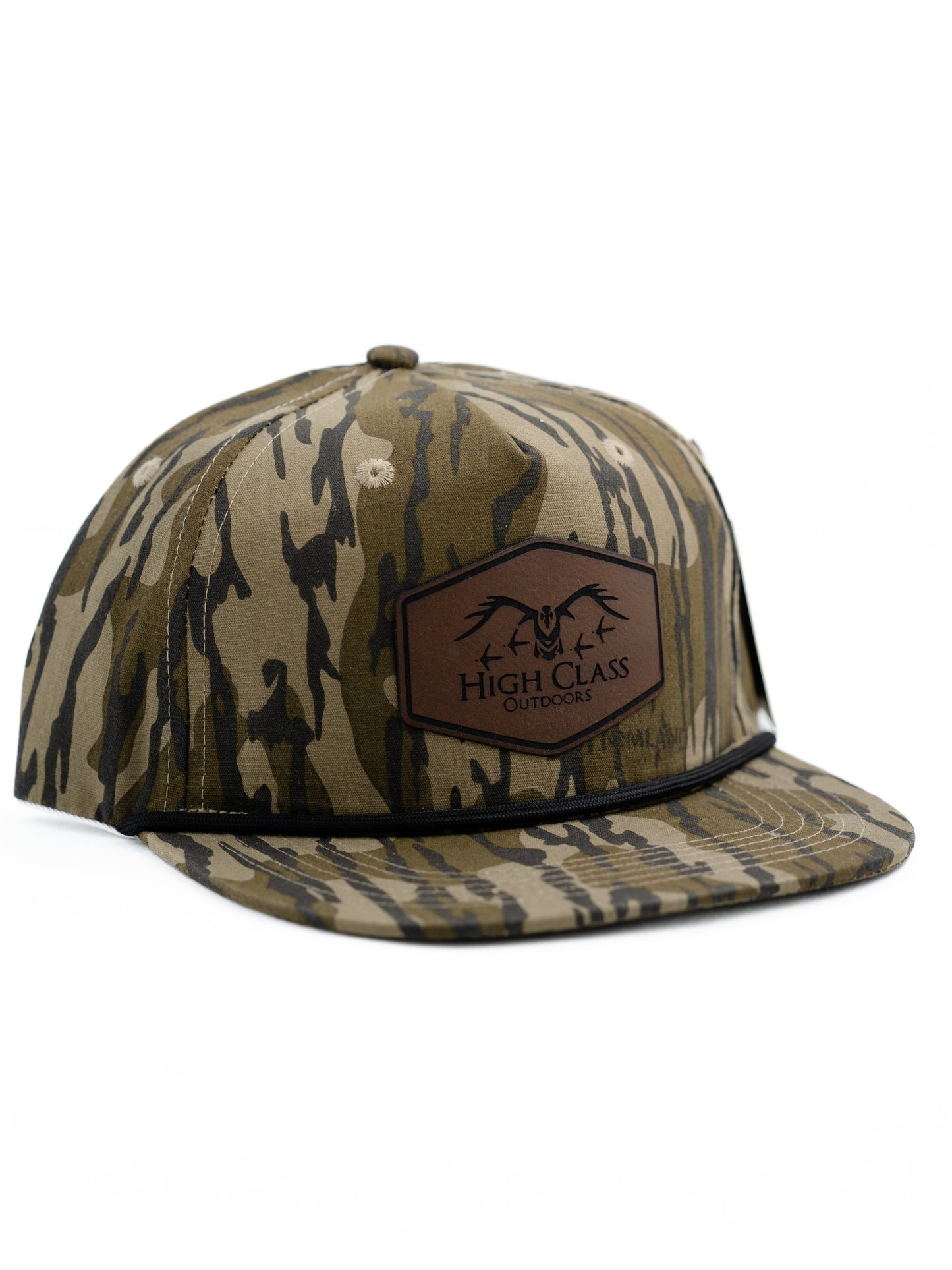 Original Bottomland Rope