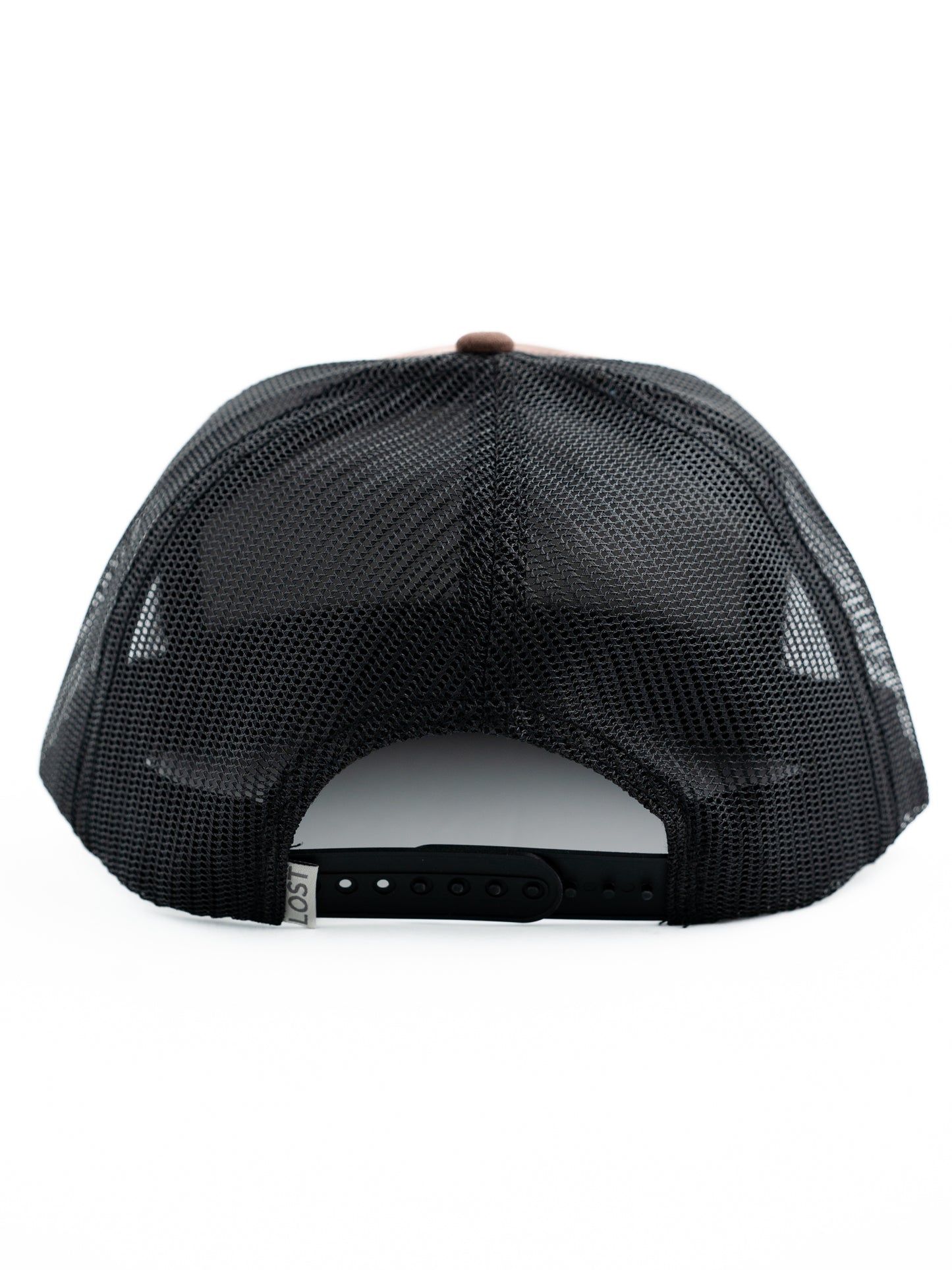 Waxed Gumbo 7-Panel