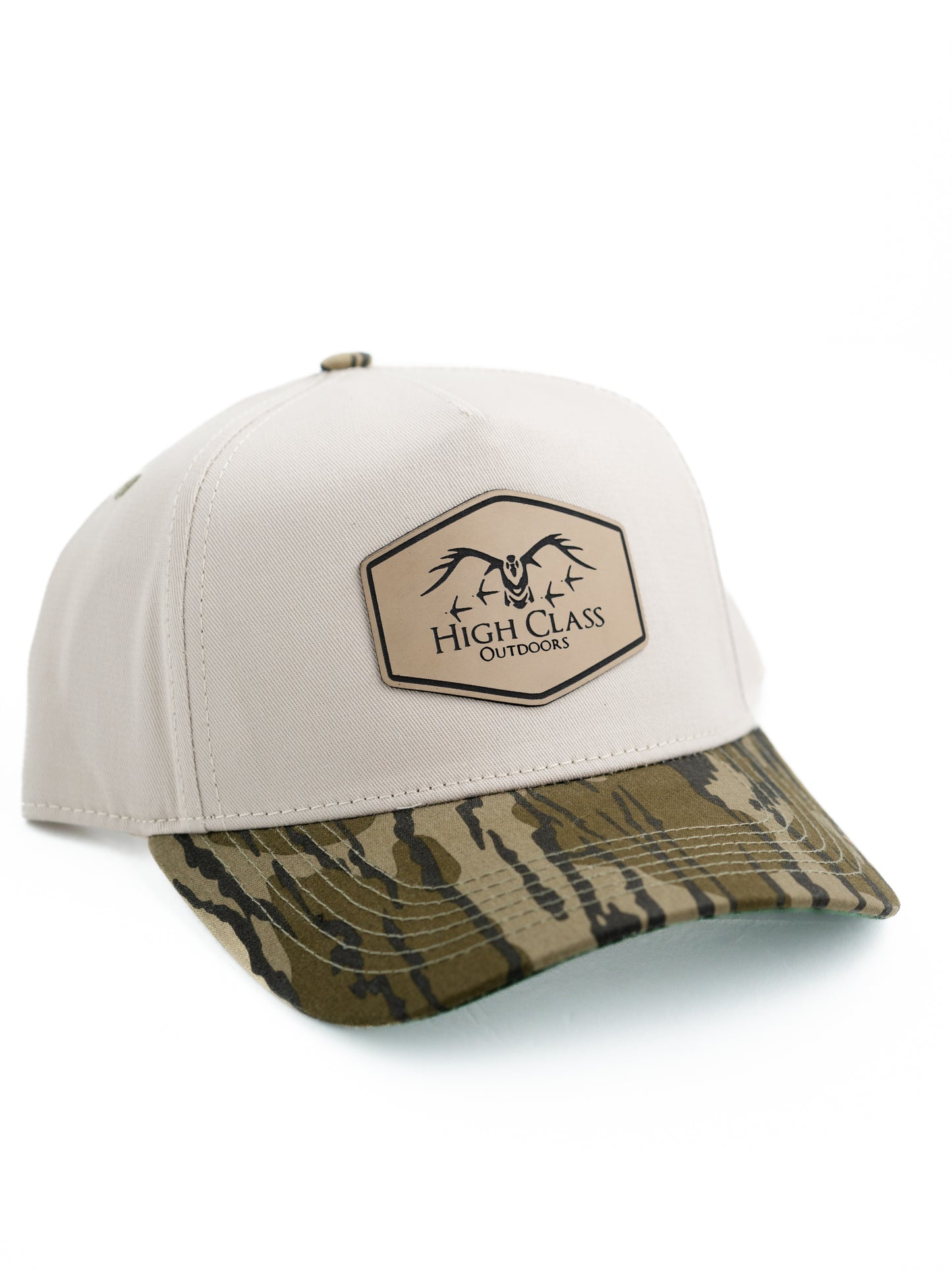 Bottomland 5-Panel