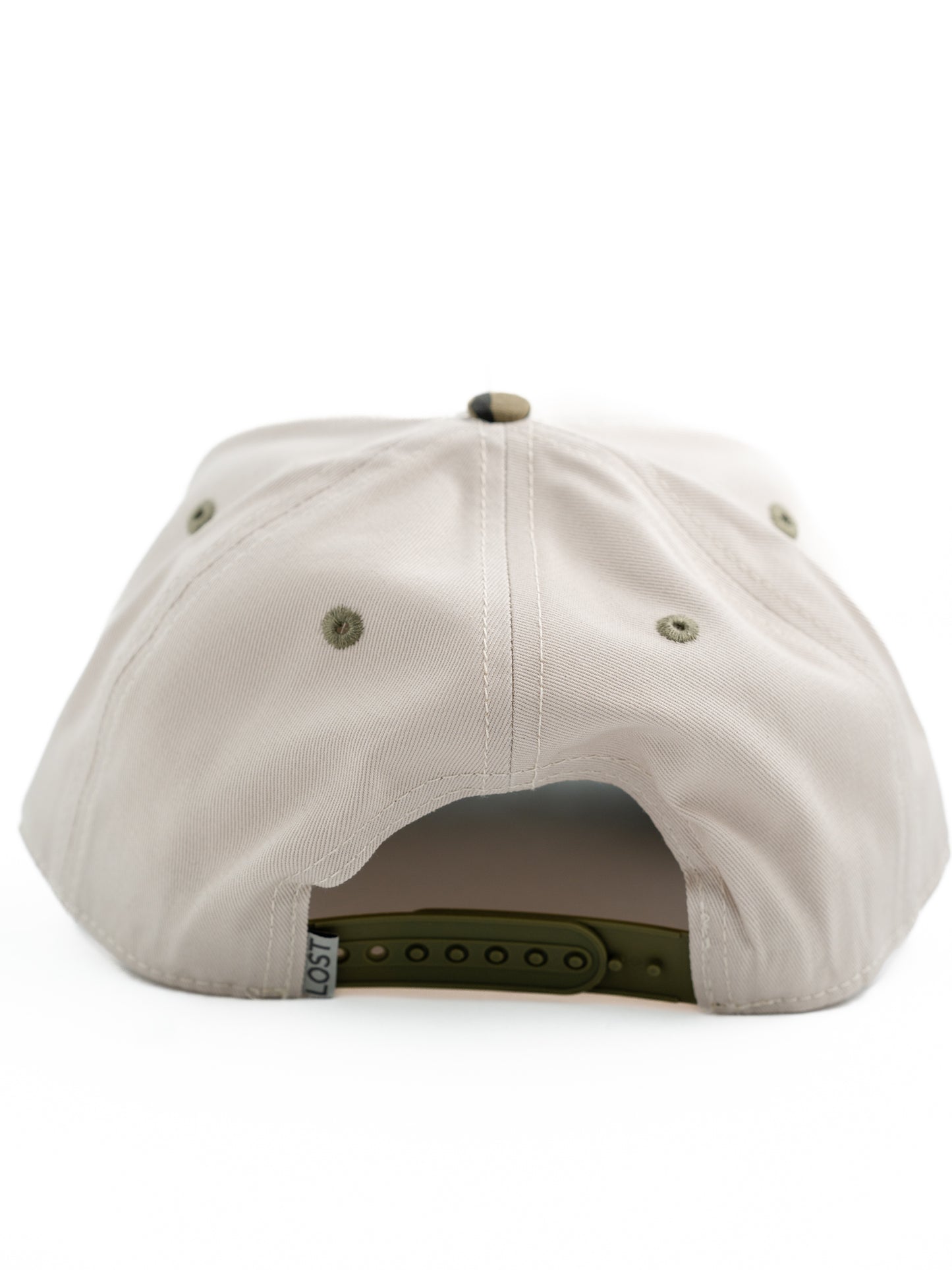 Bottomland 5-Panel