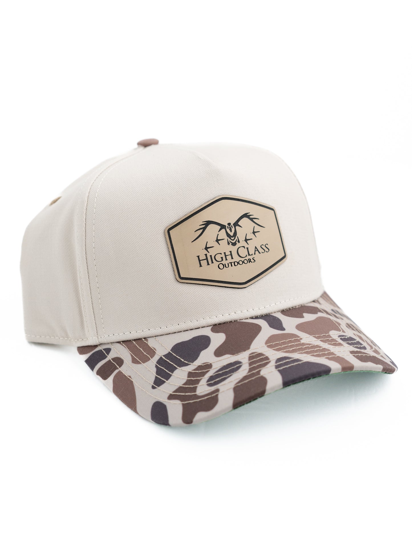 Slough 5-Panel