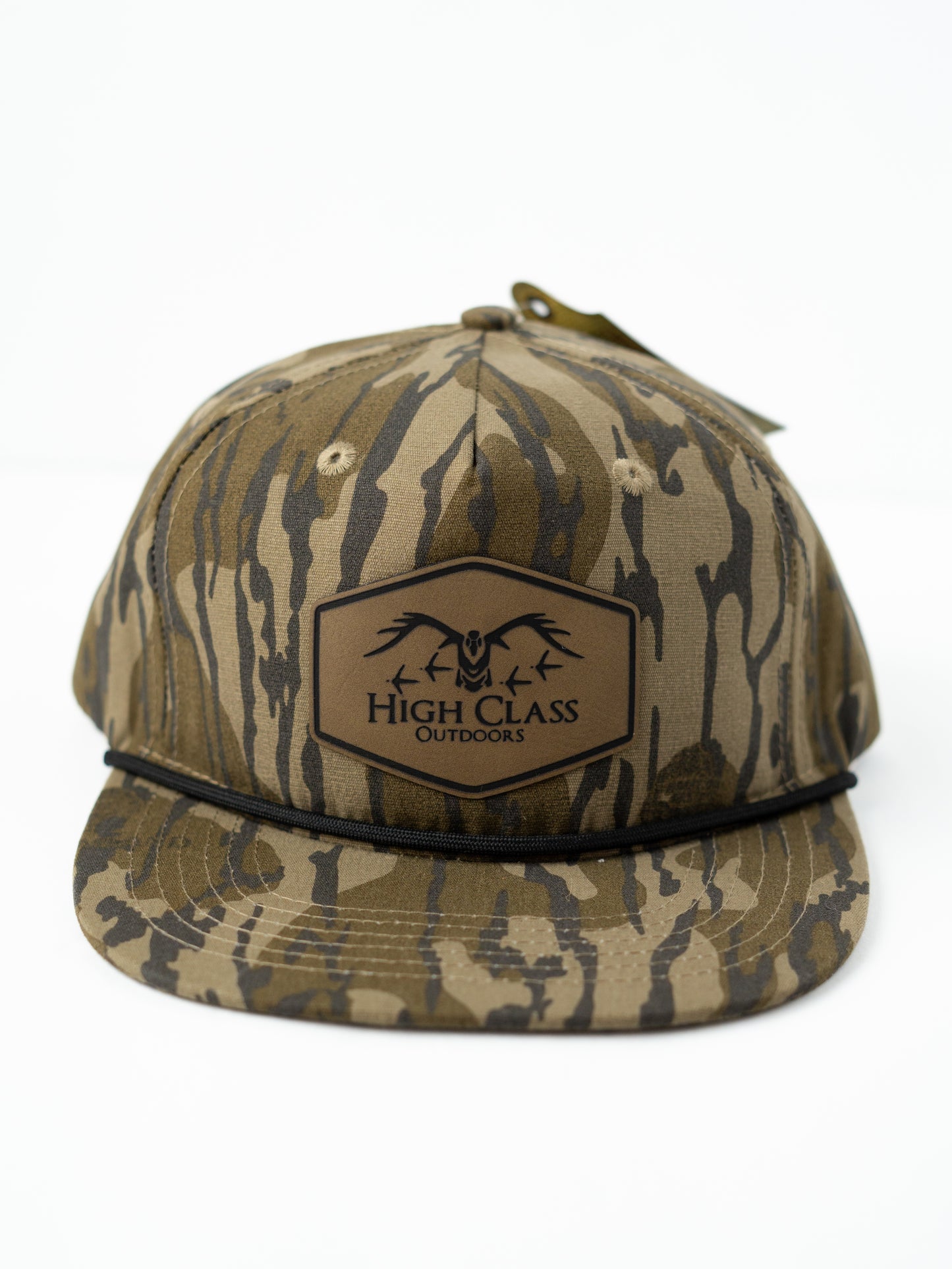 Original Bottomland Rope