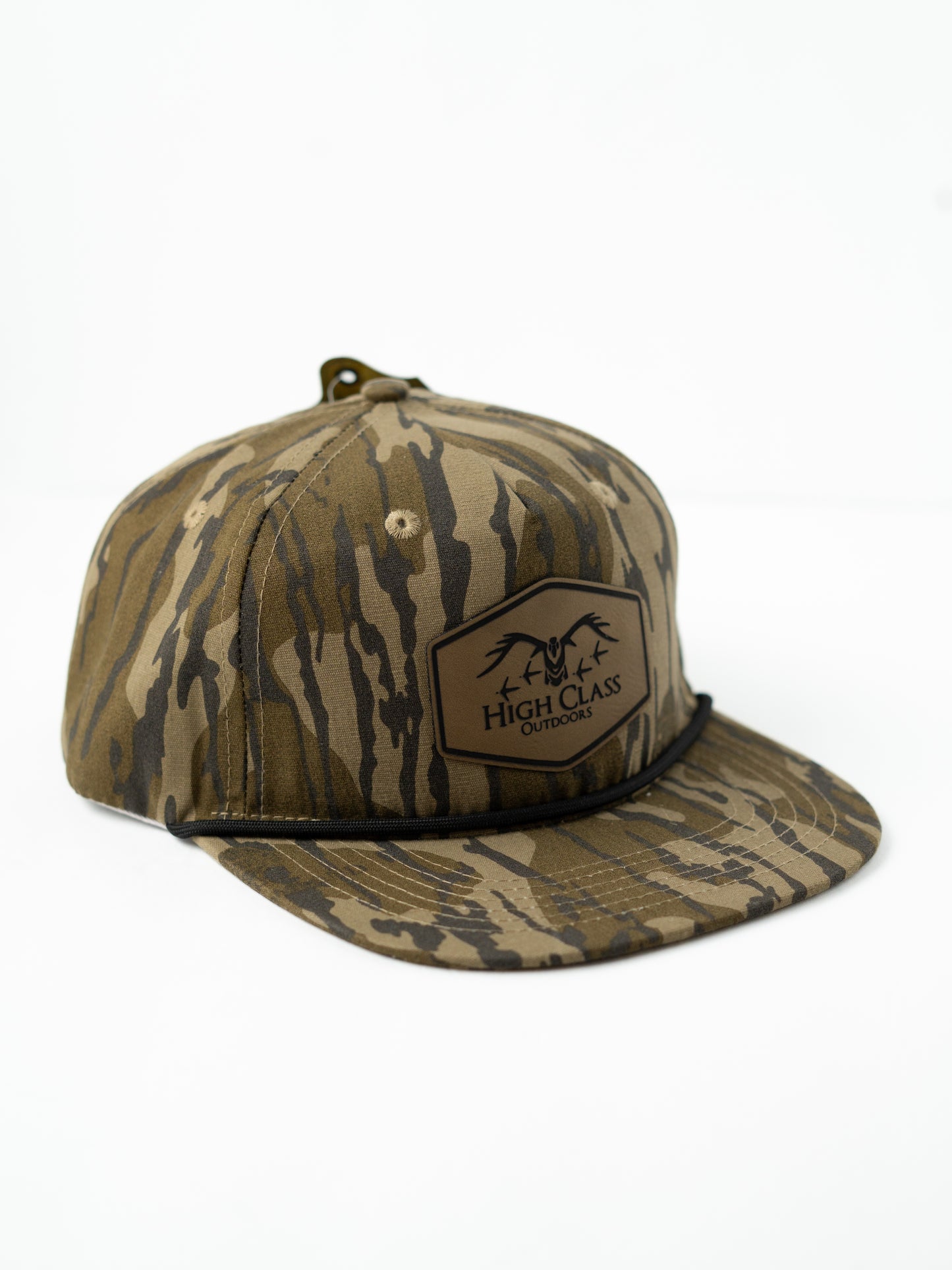 Original Bottomland Rope