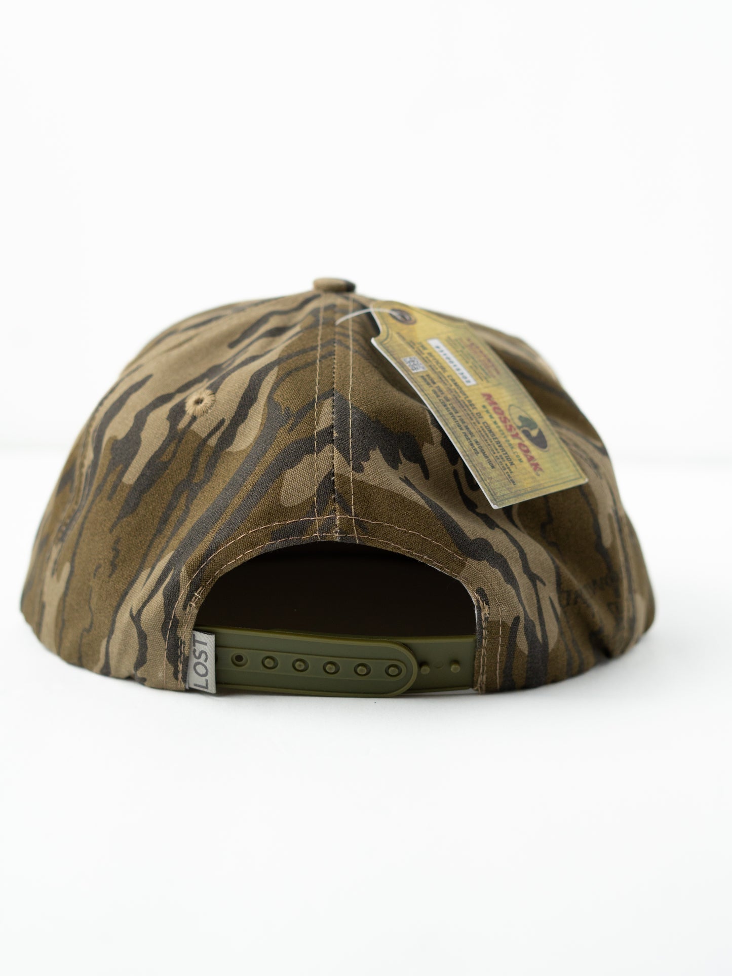 Original Bottomland Rope