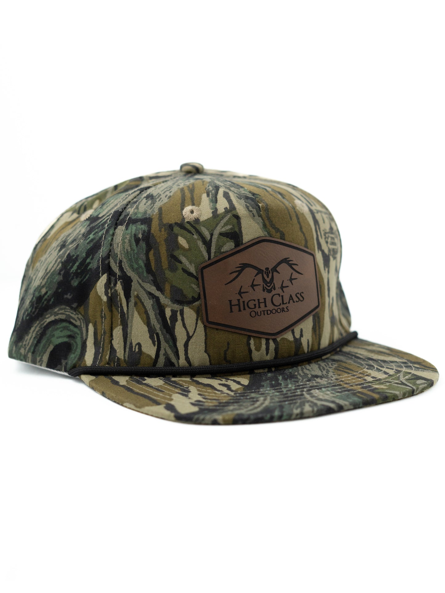 Treestand Rope