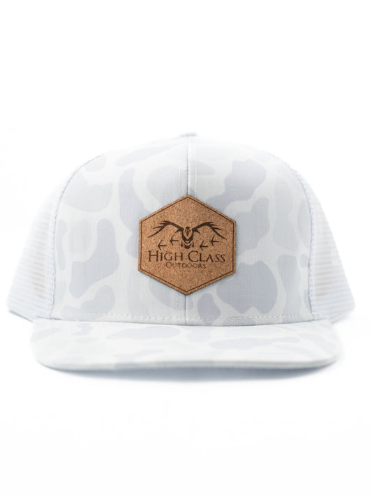 Sneaux Trucker