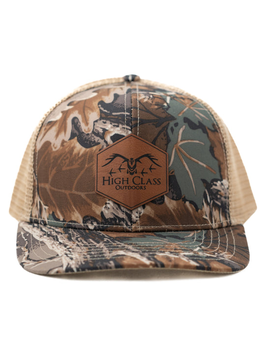 Advantage Trucker