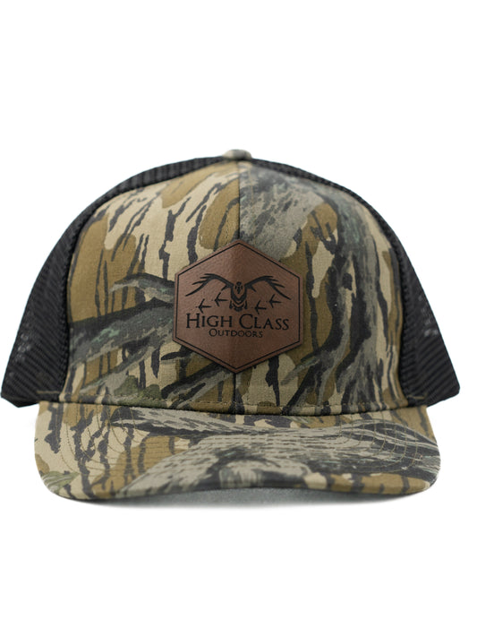 Treestand Trucker