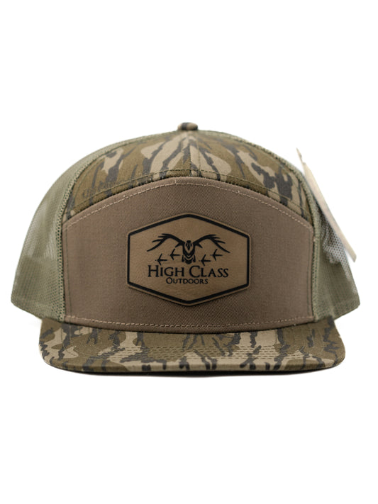 Bottomland 7-Panel