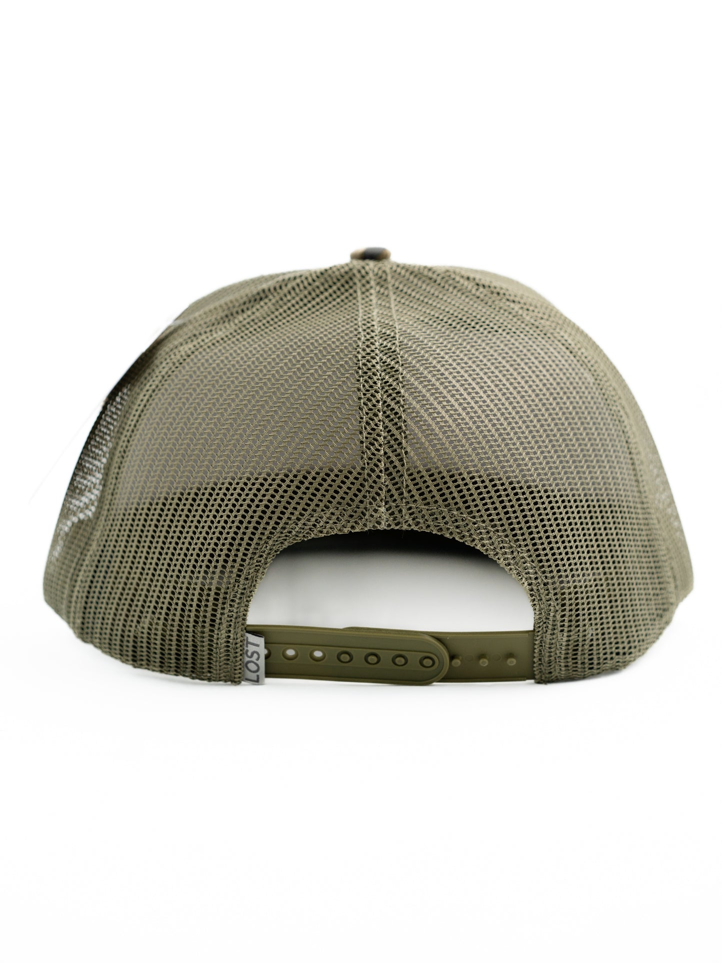 Bottomland 7-Panel
