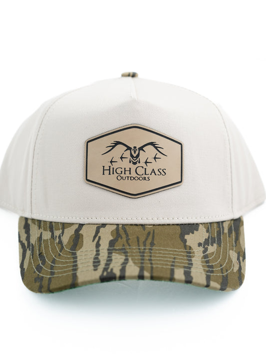 Bottomland 5-Panel