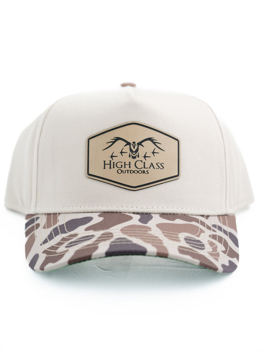 Slough 5-Panel