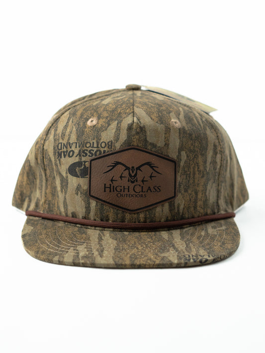 New Bottomland Rope