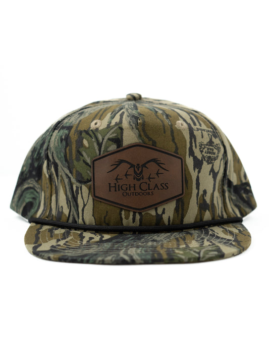 Treestand Rope